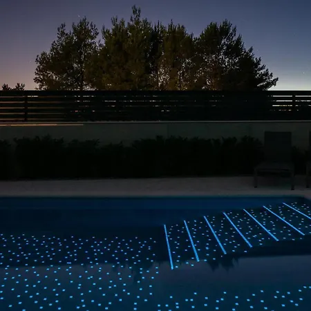 Quentin Holiday home Vodice
