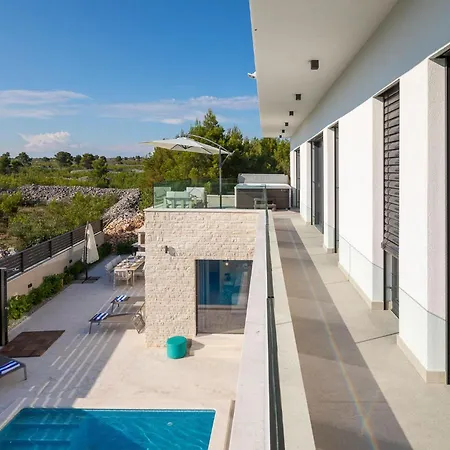 Сasa de vacaciones Quentin Vodice