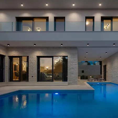 Quentin Holiday home
