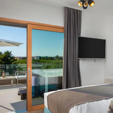 Quentin Holiday home