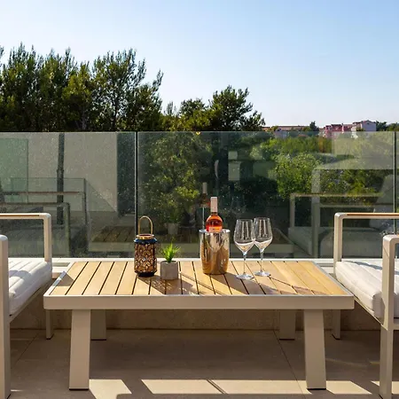 Holiday home Quentin *