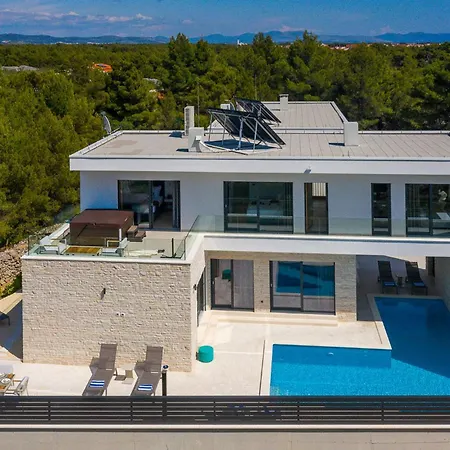 Сasa de vacaciones Quentin *