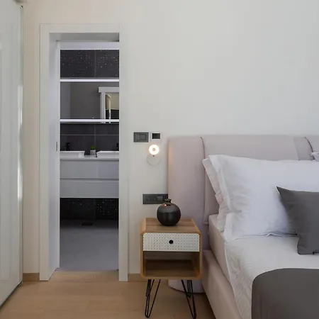 Quentin Holiday home Vodice