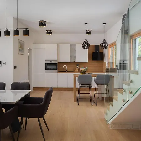 Holiday home Quentin Vodice