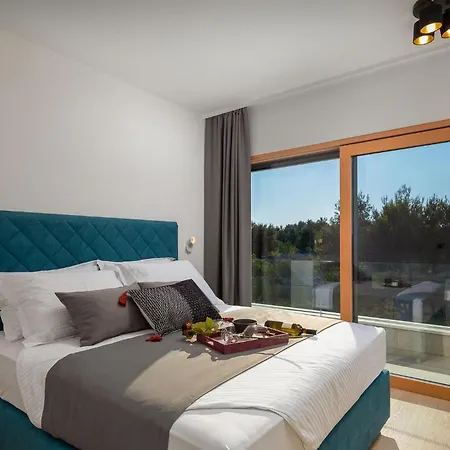 Quentin Holiday home