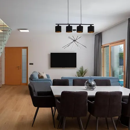 Quentin Holiday home Vodice