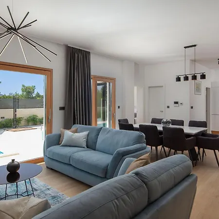 Quentin Holiday home Vodice