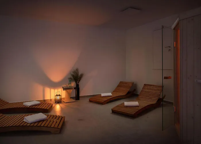 Dom wakacyjny Quentin