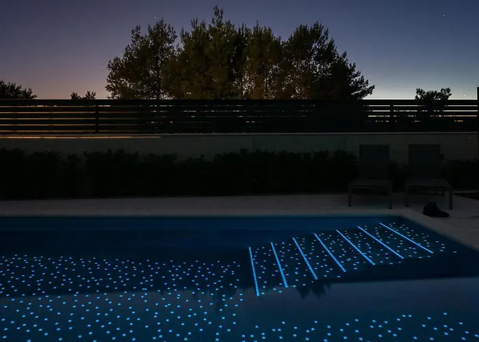 Quentin Dom wakacyjny Vodice