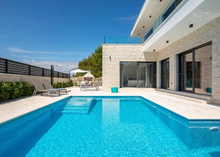 Сasa de vacaciones Quentin *