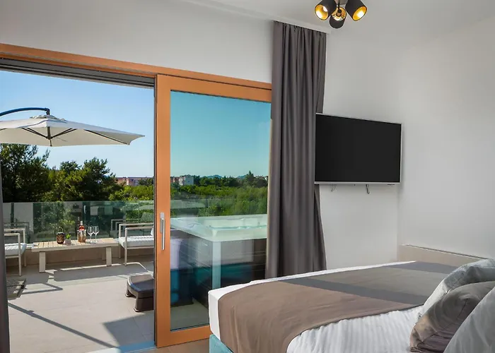 Quentin Dom wakacyjny