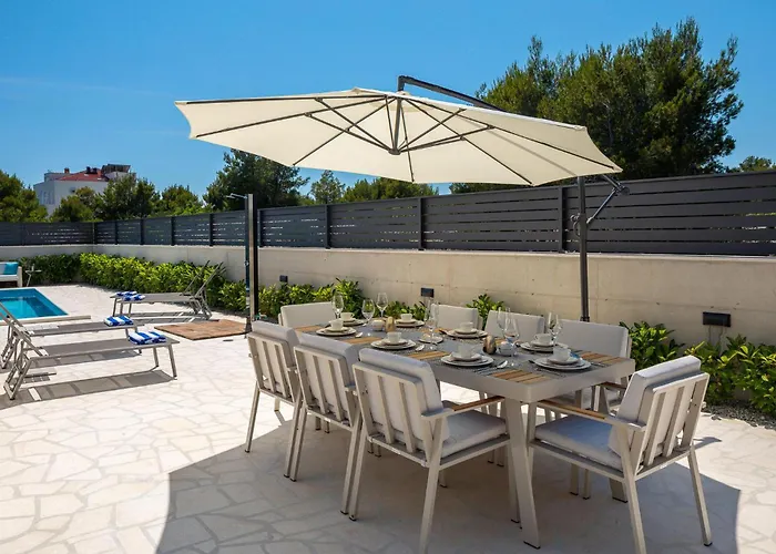 Quentin Dom wakacyjny *