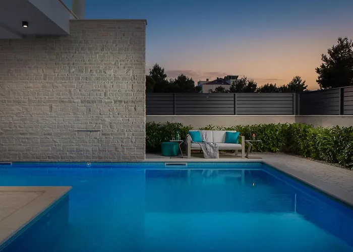 Сasa de vacaciones Quentin