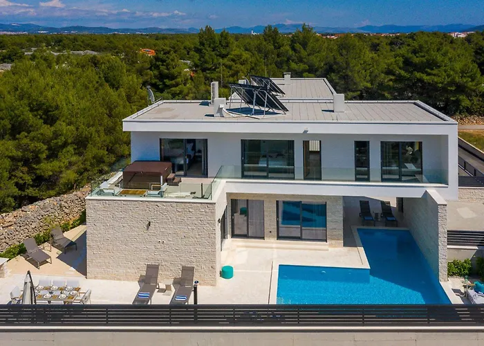 Сasa de vacaciones Quentin *