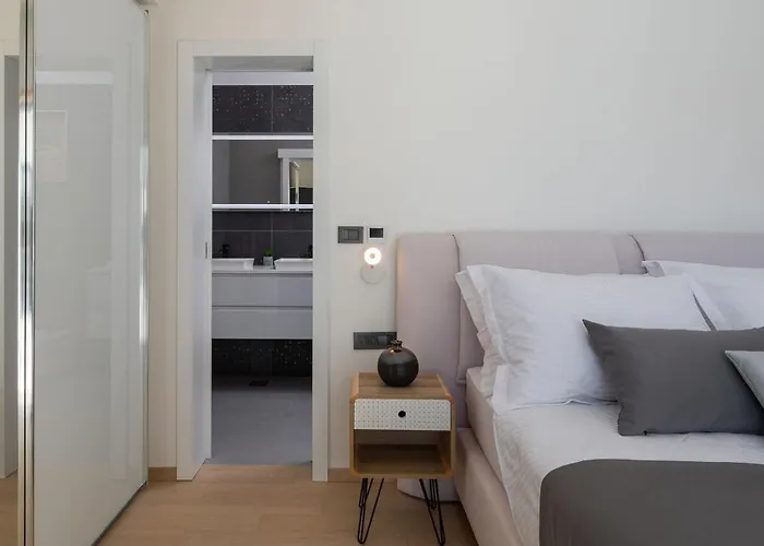 Quentin Сasa de vacaciones Vodice