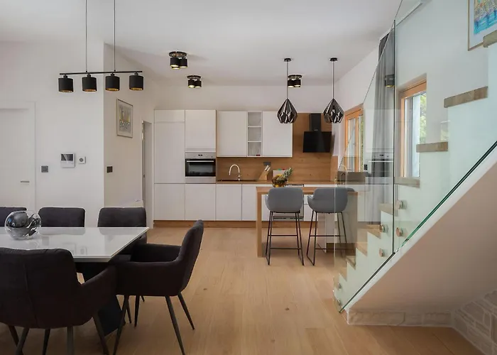 Сasa de vacaciones Quentin Vodice