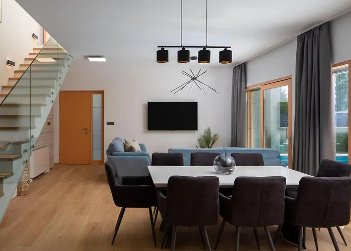 Quentin Dom wakacyjny Vodice