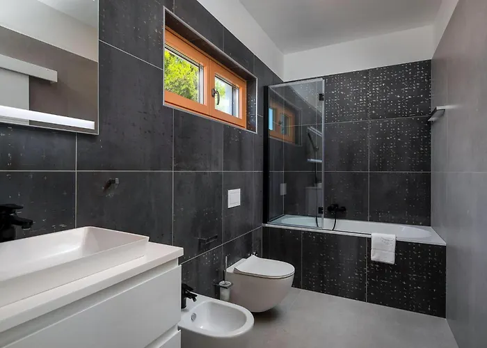 Сasa de vacaciones Quentin